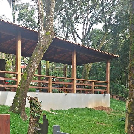 Pousada Aquarela - Macacos Hotel Macacos  Exterior foto