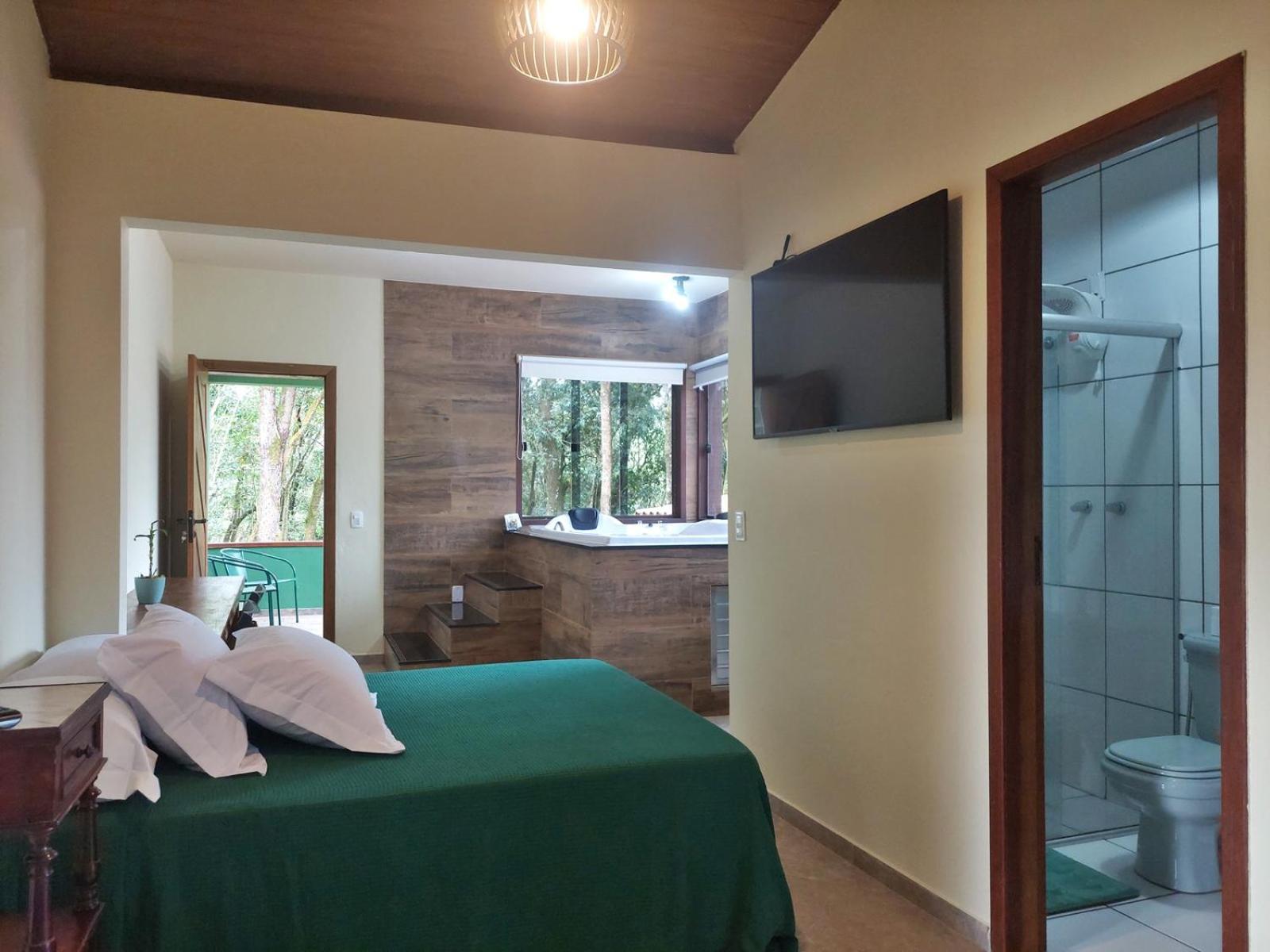 Pousada Aquarela - Macacos Hotel Macacos  Quarto foto