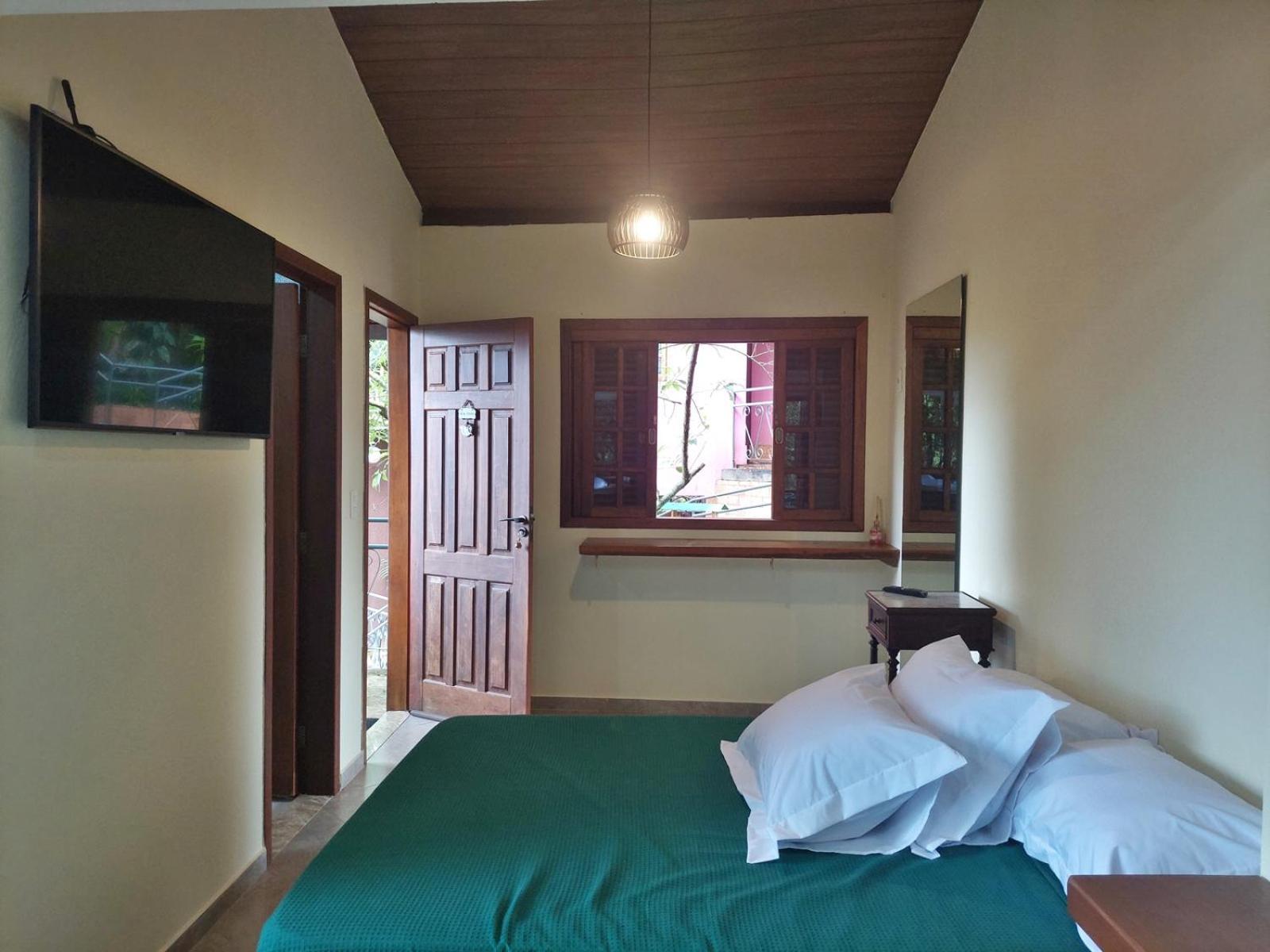 Pousada Aquarela - Macacos Hotel Macacos  Quarto foto