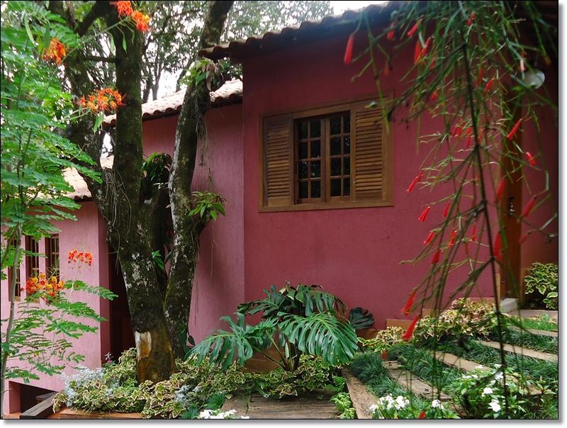Pousada Aquarela - Macacos Hotel Macacos  Exterior foto